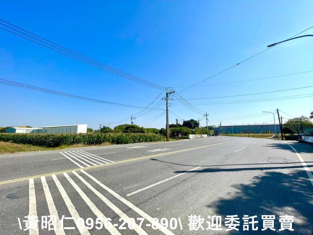 台南安南農地-5