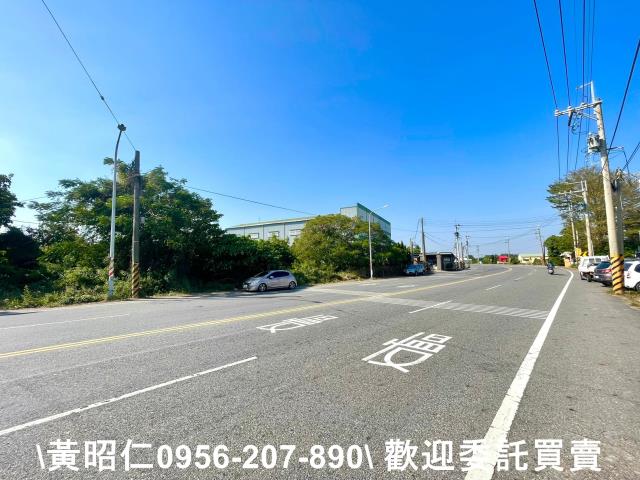 台南安南農地-6