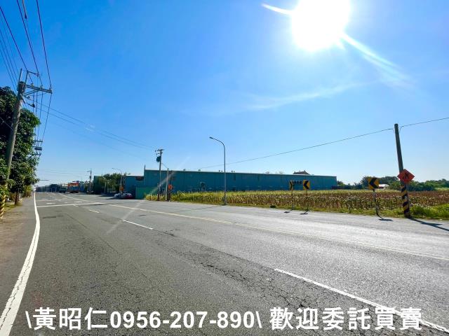 台南安南農地-7