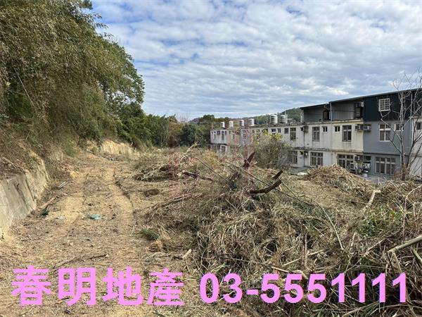 苗栗頭份建地-10
