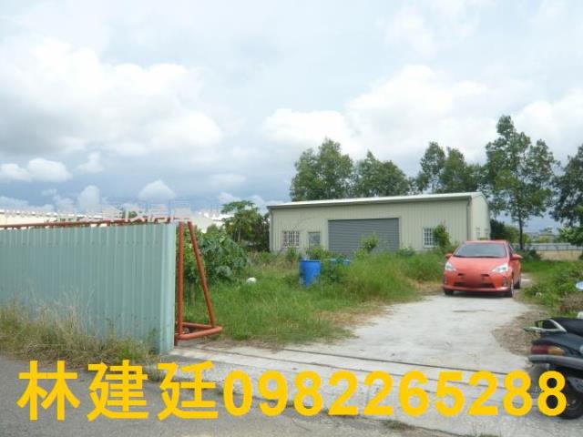 善化農地-7