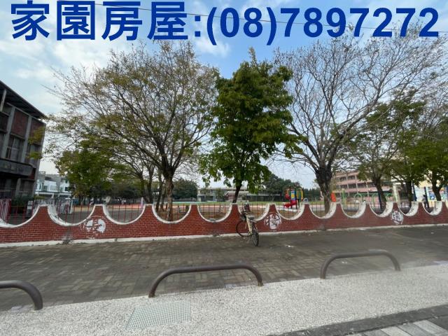 屏東新埤建地-1