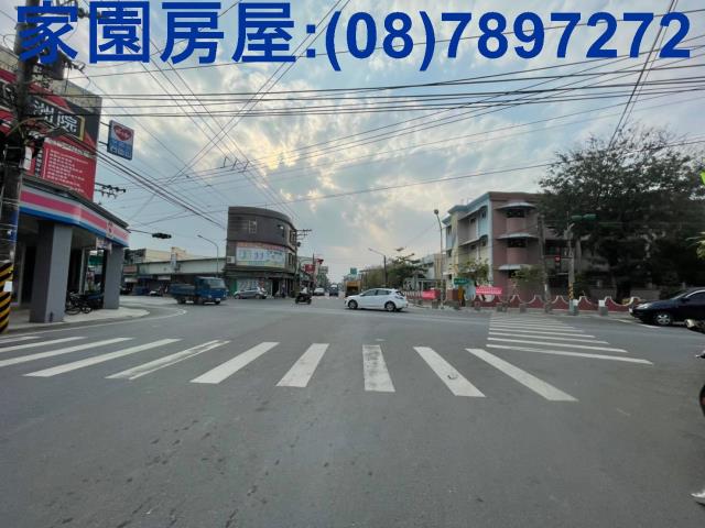 屏東新埤建地-2