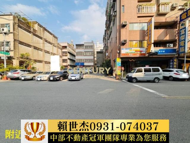 霧峰建地-5