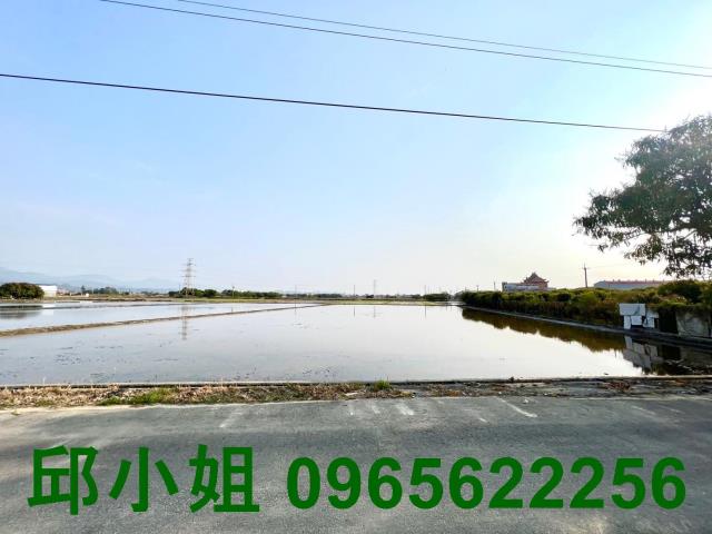 台南白河農地-0