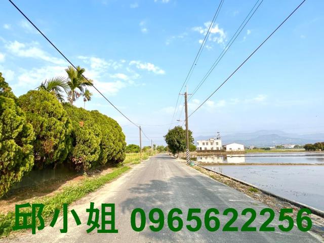 台南白河農地-1