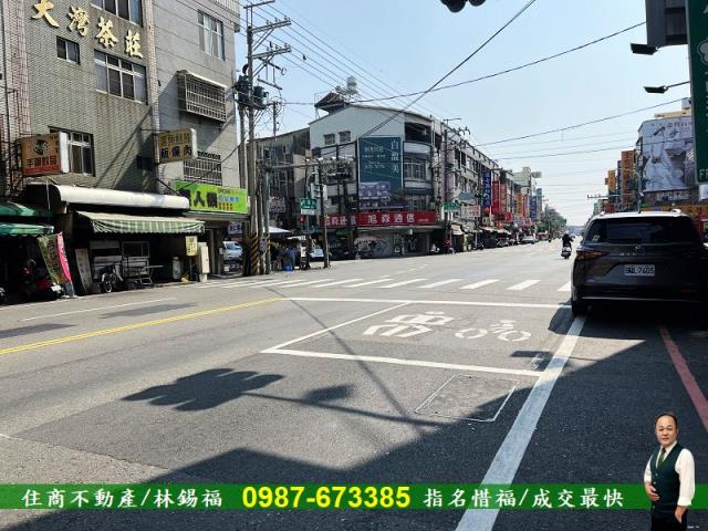 台南歸仁農地-2