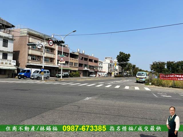 台南歸仁農地-6