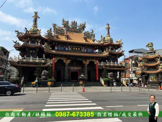 台南歸仁農地-7