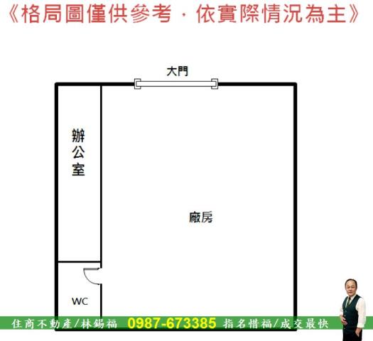 台南歸仁農地-8