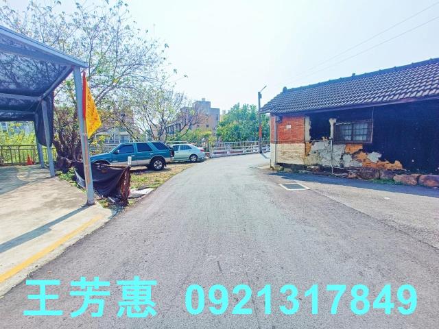 台中后里建地-11