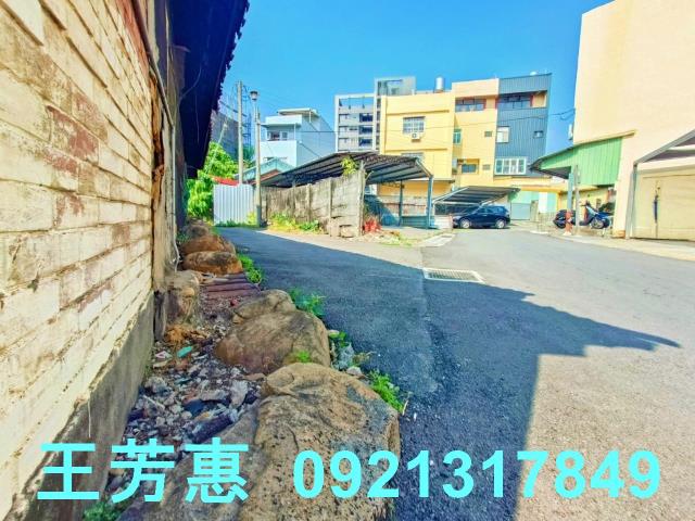 台中后里建地-3