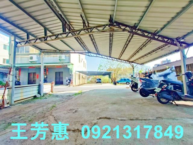 台中后里建地-4