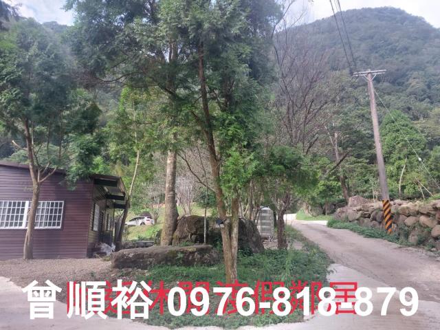 尖石農地-9