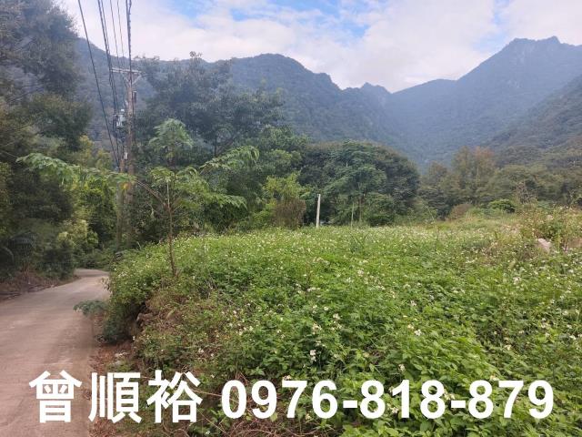 尖石農地-1