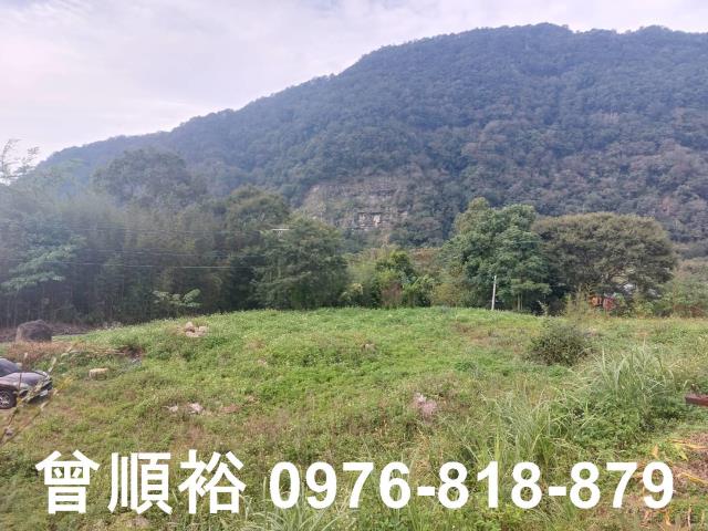 尖石農地-5