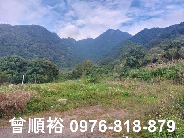尖石農地-6