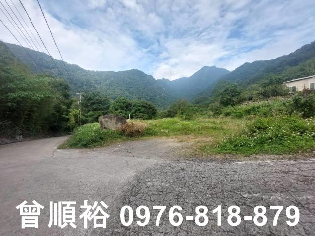 尖石農地-7