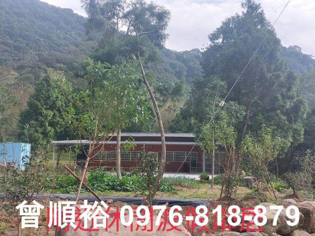 尖石農地-8