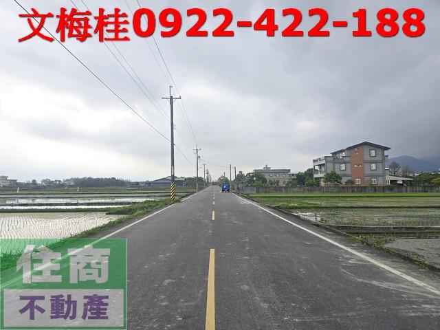 宜蘭員山農地-2