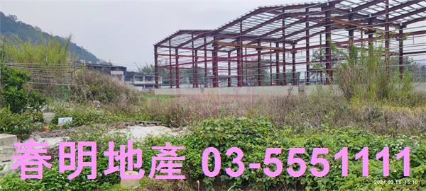 新竹關西建地-8