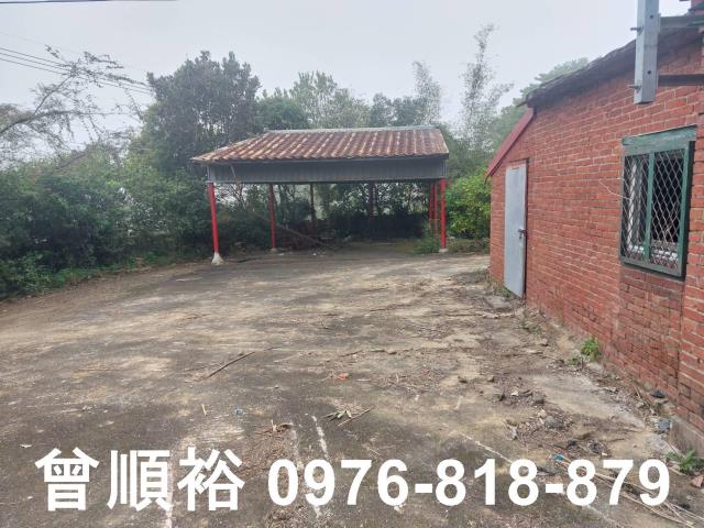 新竹湖口農地-9