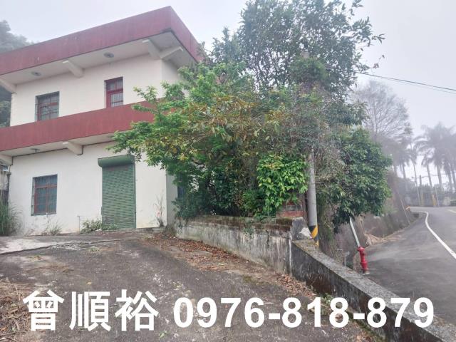 新竹湖口農地-3