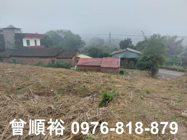 新竹湖口農地-5