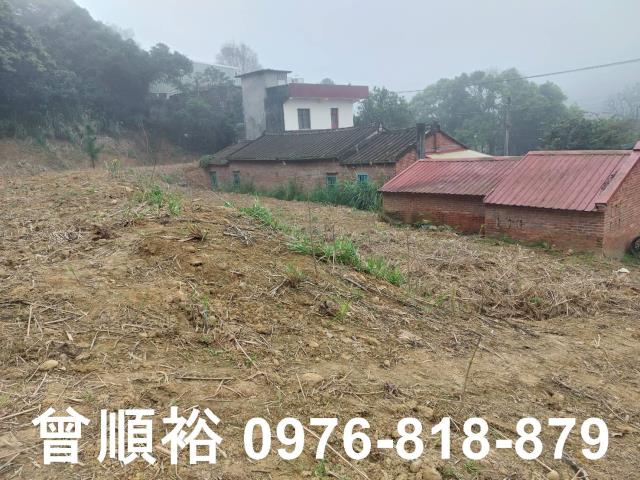 新竹湖口農地-6