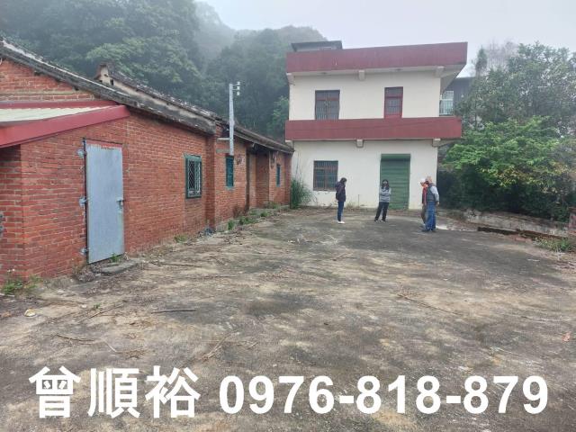 新竹湖口農地-8