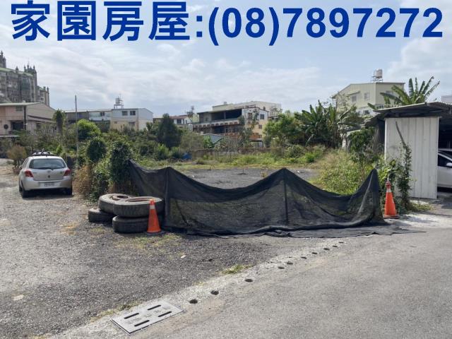 屏東潮州休閒地-2