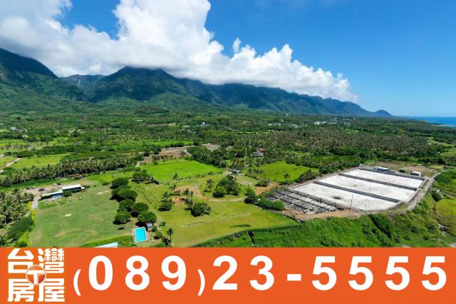 台東東河農地-2