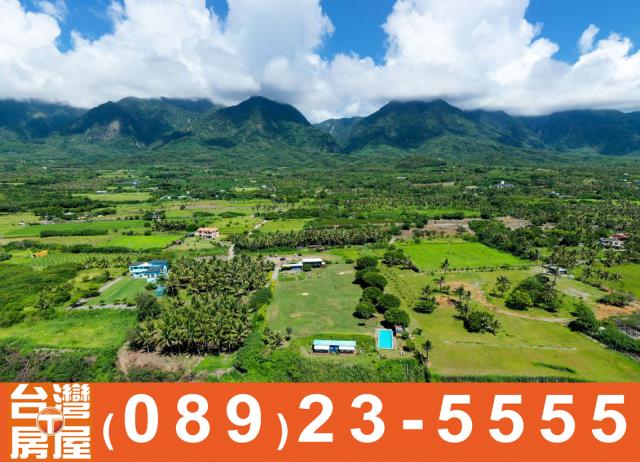 台東東河農地-4