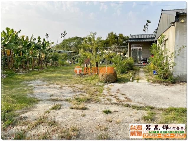 竹崎農地-2