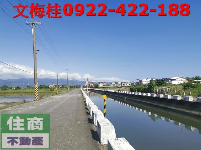壯圍農地-4