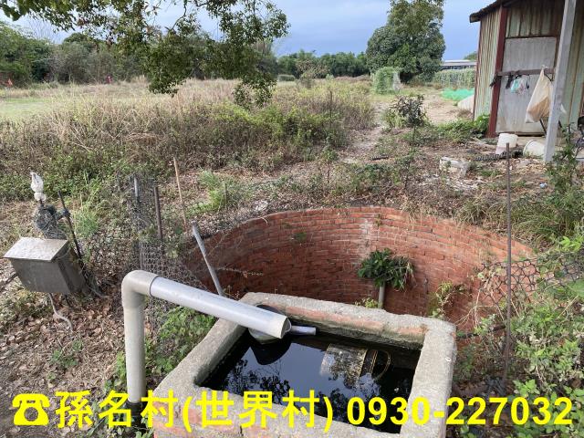 高雄梓官農地-1