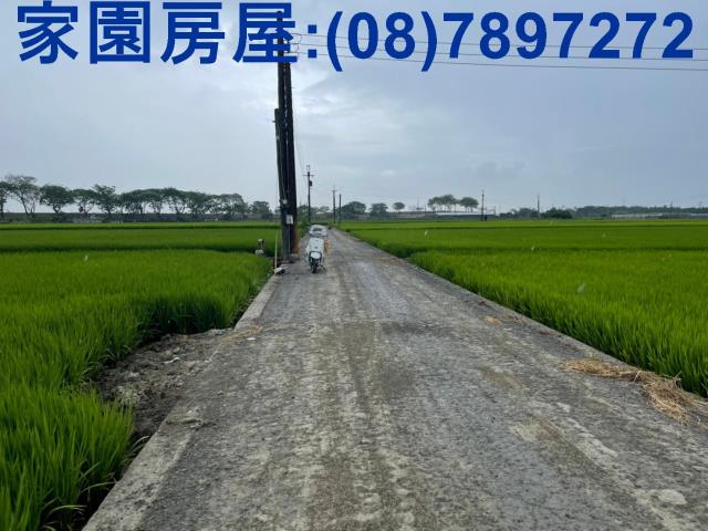 屏東萬丹農地-0