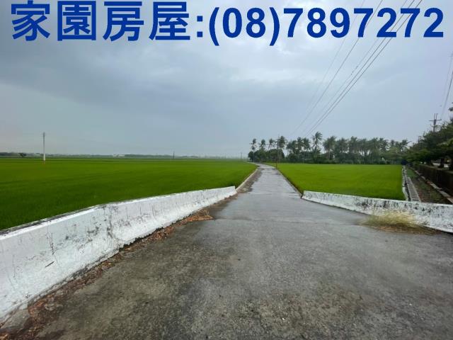 屏東萬丹農地-1