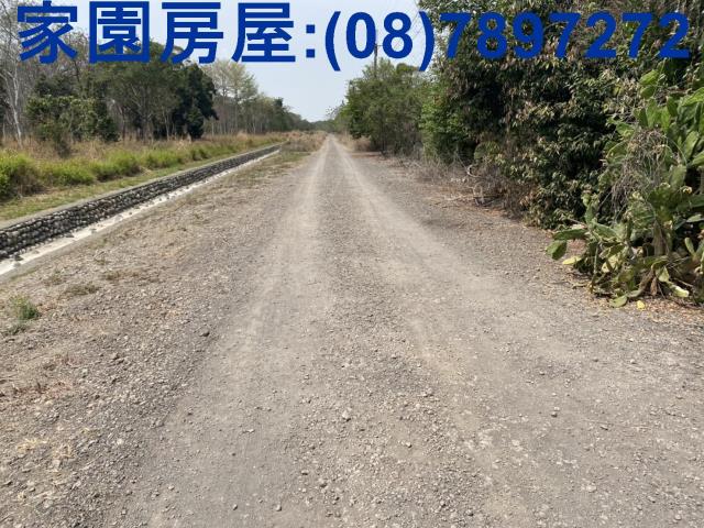 屏東萬巒農地-0