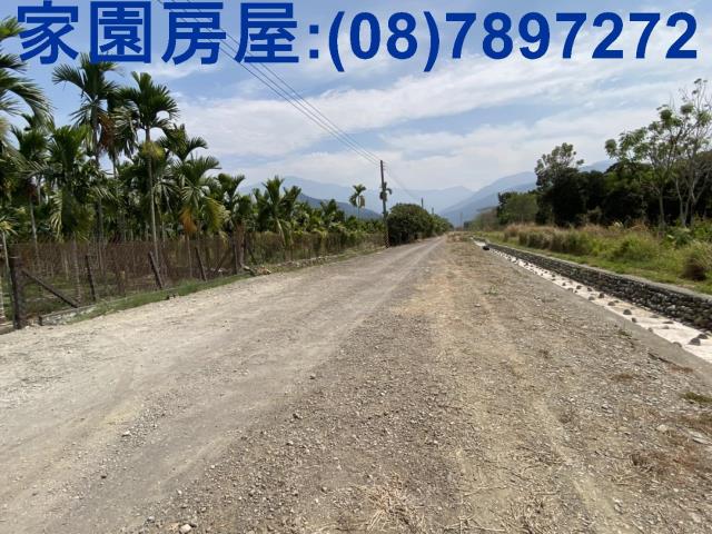 屏東萬巒農地-6