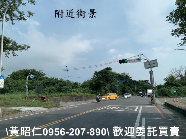 台南永康建地-0