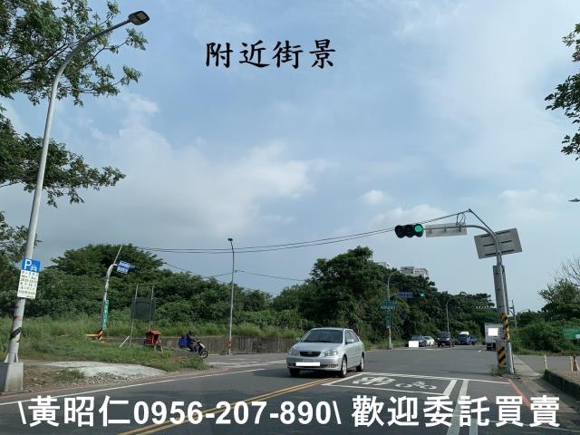 台南永康建地-2