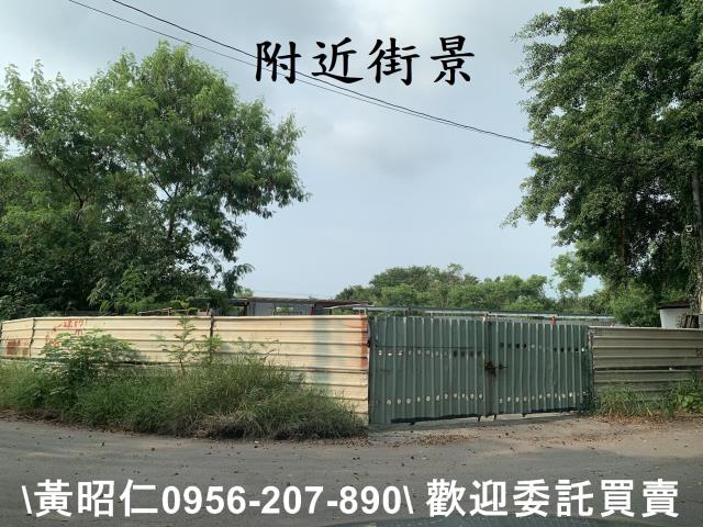 台南永康建地-5