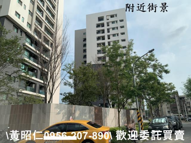 台南永康建地-7