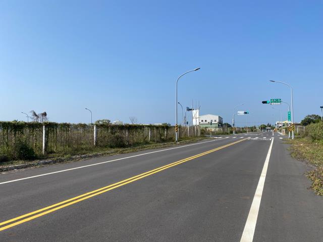 麻豆工業地-14