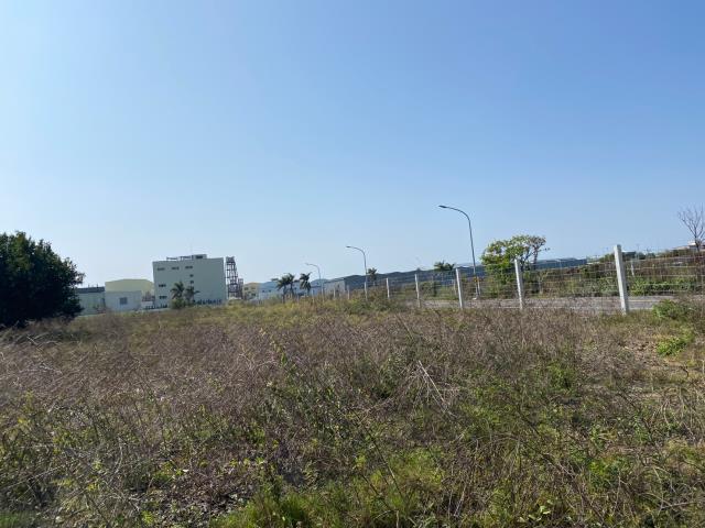 麻豆工業地-0