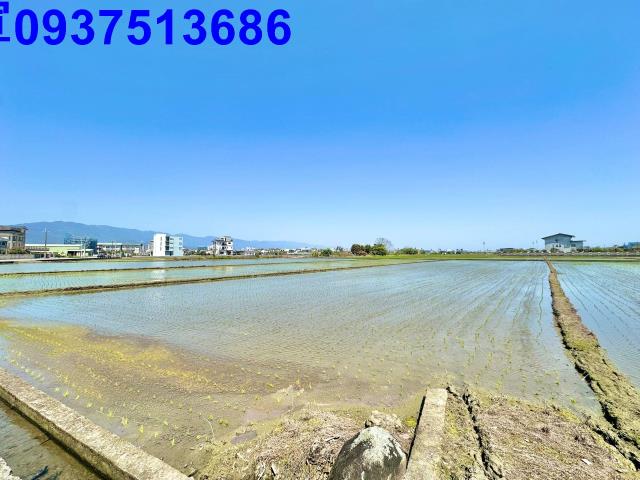 宜蘭市農地-3