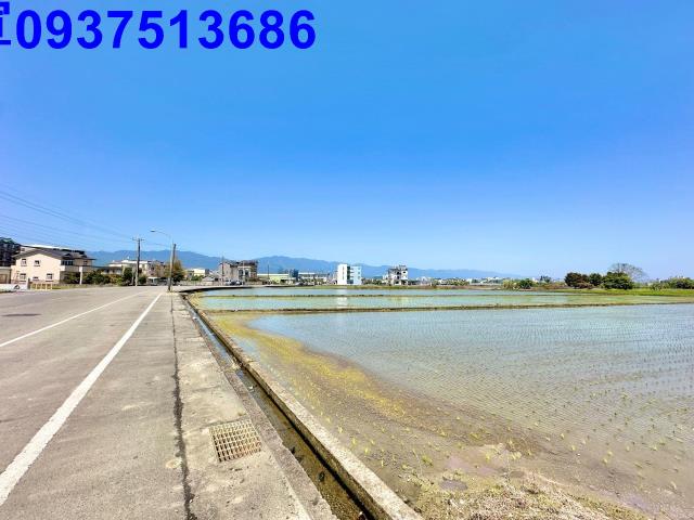 宜蘭市農地-6