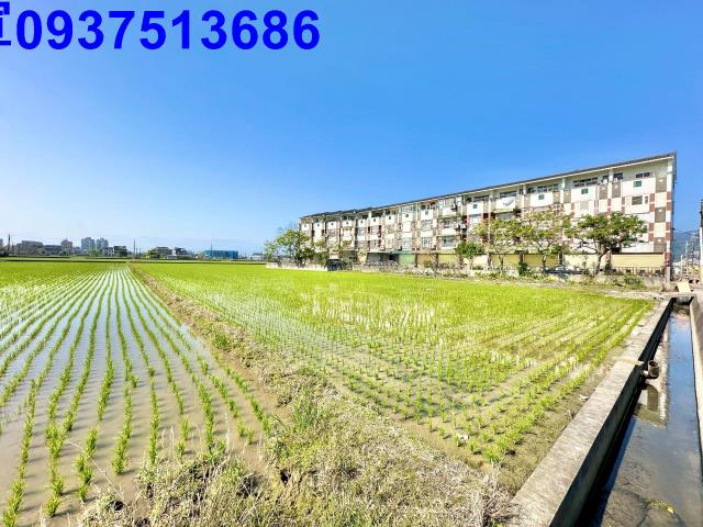 宜蘭農地-5