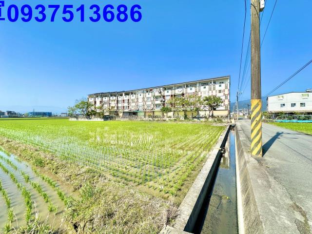 宜蘭農地-8